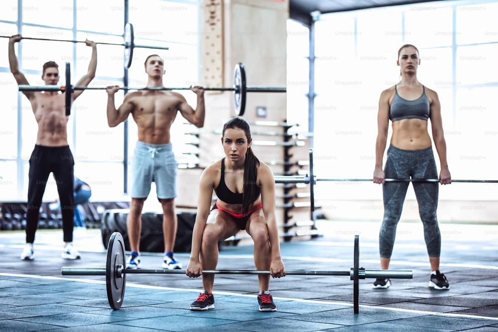 Performance enhancement products